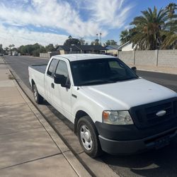 2007 Ford F-150