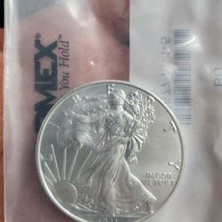 Silver