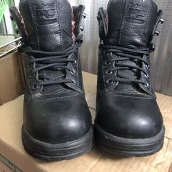 Women's TiTAN 6" Alloy Toe Work Boot