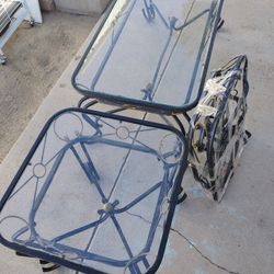 Tables  Coffee /End Tables --Indoor/ Outdoor 