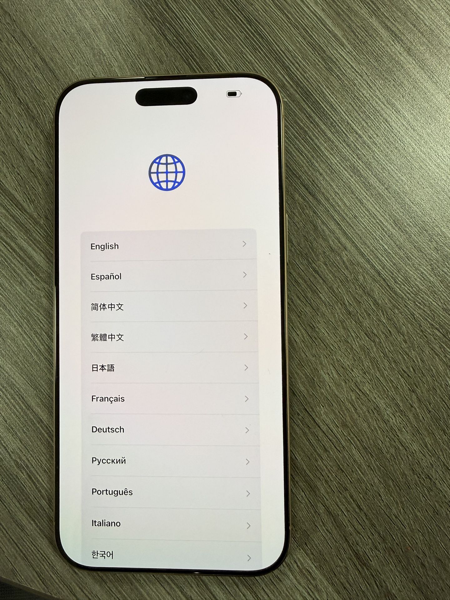 iPhone 16 Pro Max 256GB Unlocked