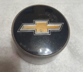 Chevrolet Wheel Cover
