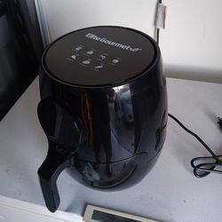 Elite Gourmet Air Fryer