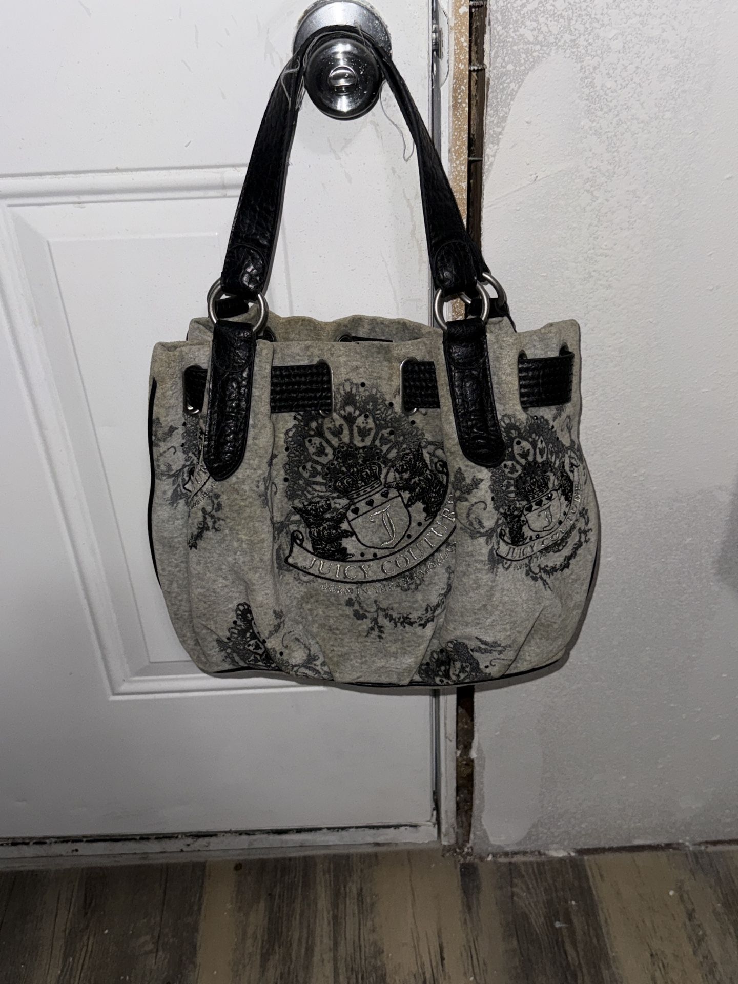 Juicy Couture Bag