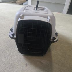 Small Dog Crate