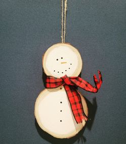Christmas Ornaments 