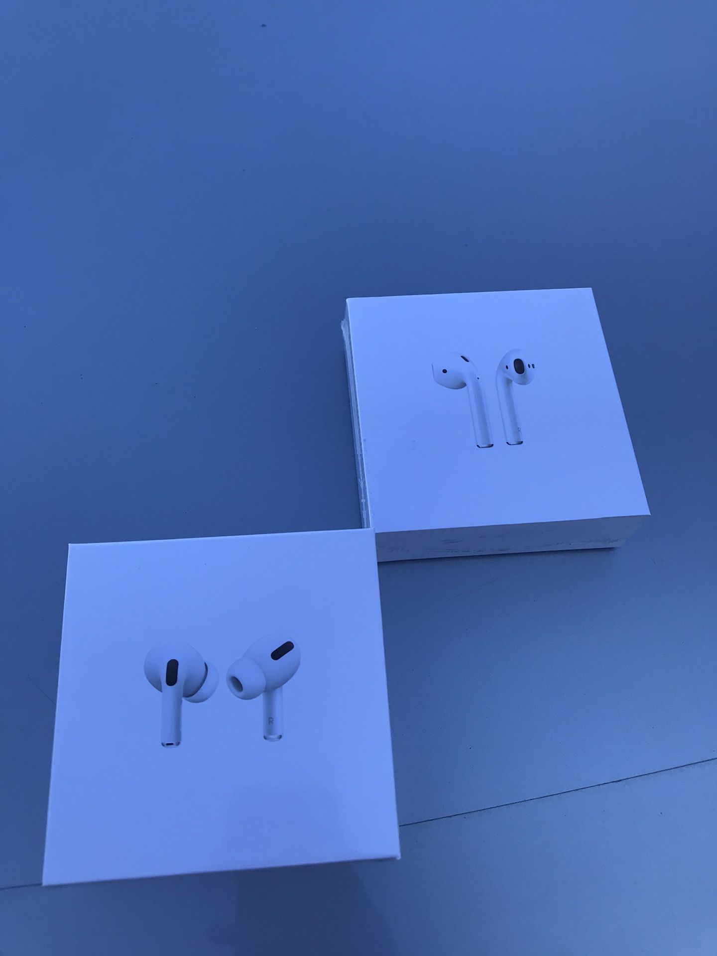 AirPod | Airpods | Earpod | Airpod Pros | Airpod 2 | Bluetooth Headphones | IPhone Headphones