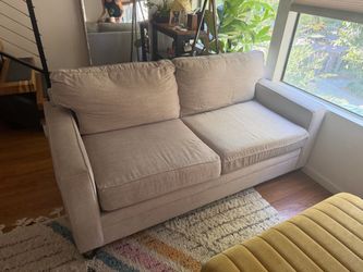 free pullout couch