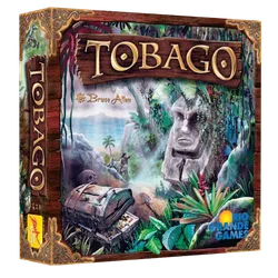 TOBAGO