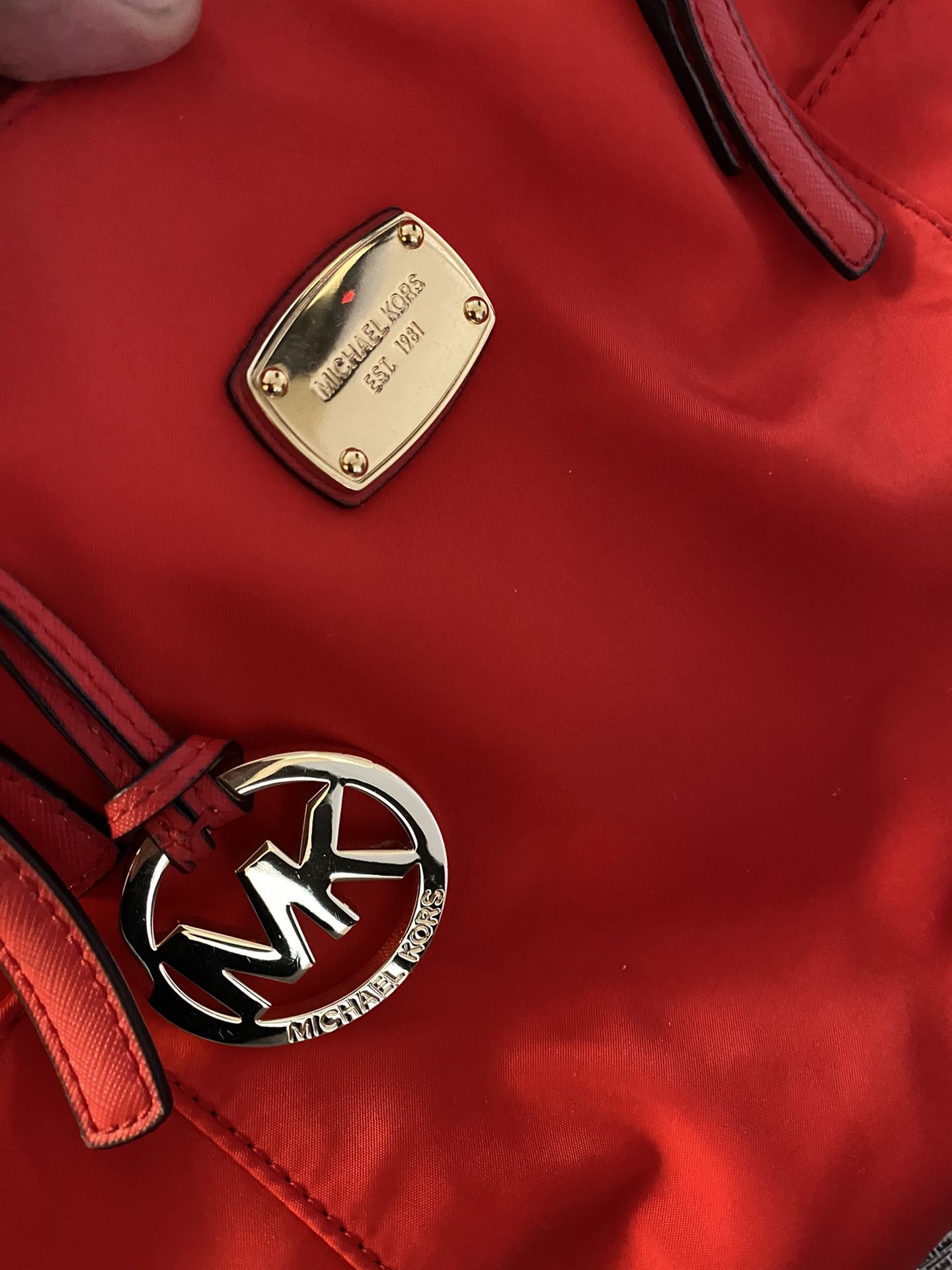Michael Kors Bag
