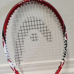 Head Tennis Racket 
