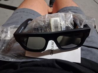 Tom Ford-Brand New- Never Worn