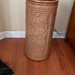 Vintage Umbrella Stand