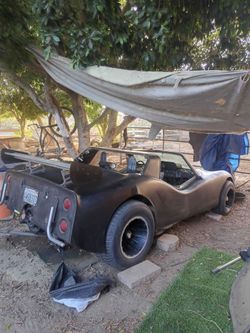 Kit car