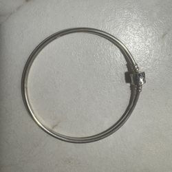Pandora Bracelet