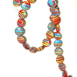 Candy Stone Beads