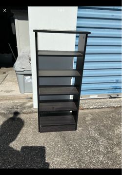 Small Shelf