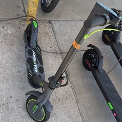 Kid Scooter Max Speed 16MPH