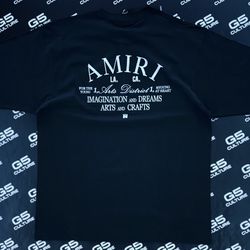 Amiri shirt size XL