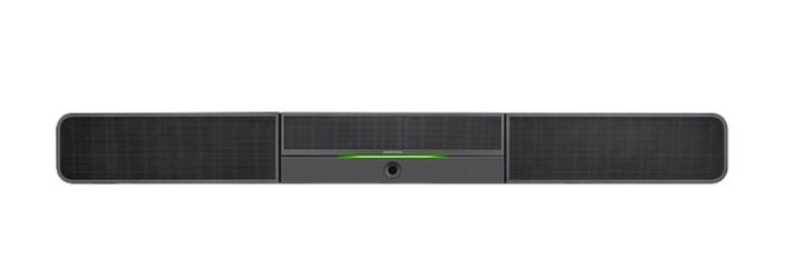 UC Video Conference Smart Sound Bar & Camera - Crestron Electronics