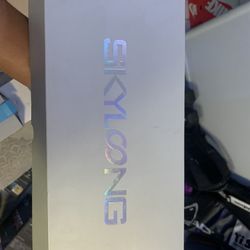 Sky long Keyboard (comes with different key caps)