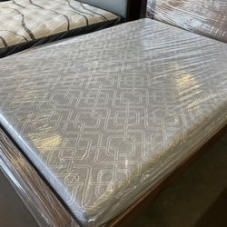 Colchon Memory Foam Full Size