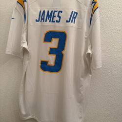 Charger NFL Nike Jersey