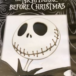 Disney's The Nightmare Before Christmas DVD collectors Edition