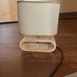 Lamp