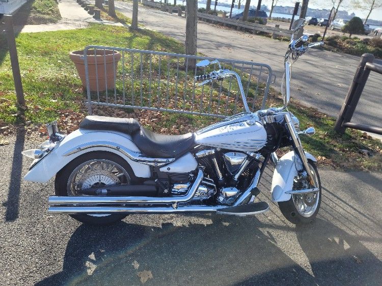 2006 Yamaha Stratoliner
