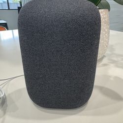 Google Audio Bluetooth Speaker - Wireless 
