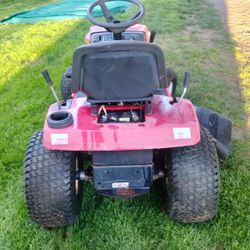 Murray Riding Mower 