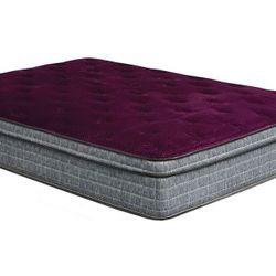 Beautiful mattress available in all sizes
