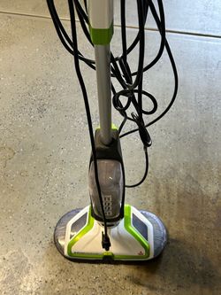 Floor cleaner