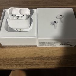 AirPod pro 2