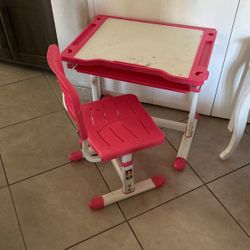 Kids Desk