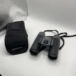 West Marine Binoculars 