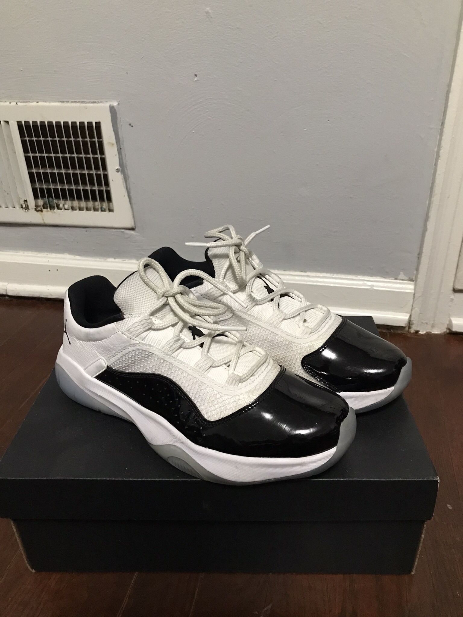 Jordan 11 CMFT