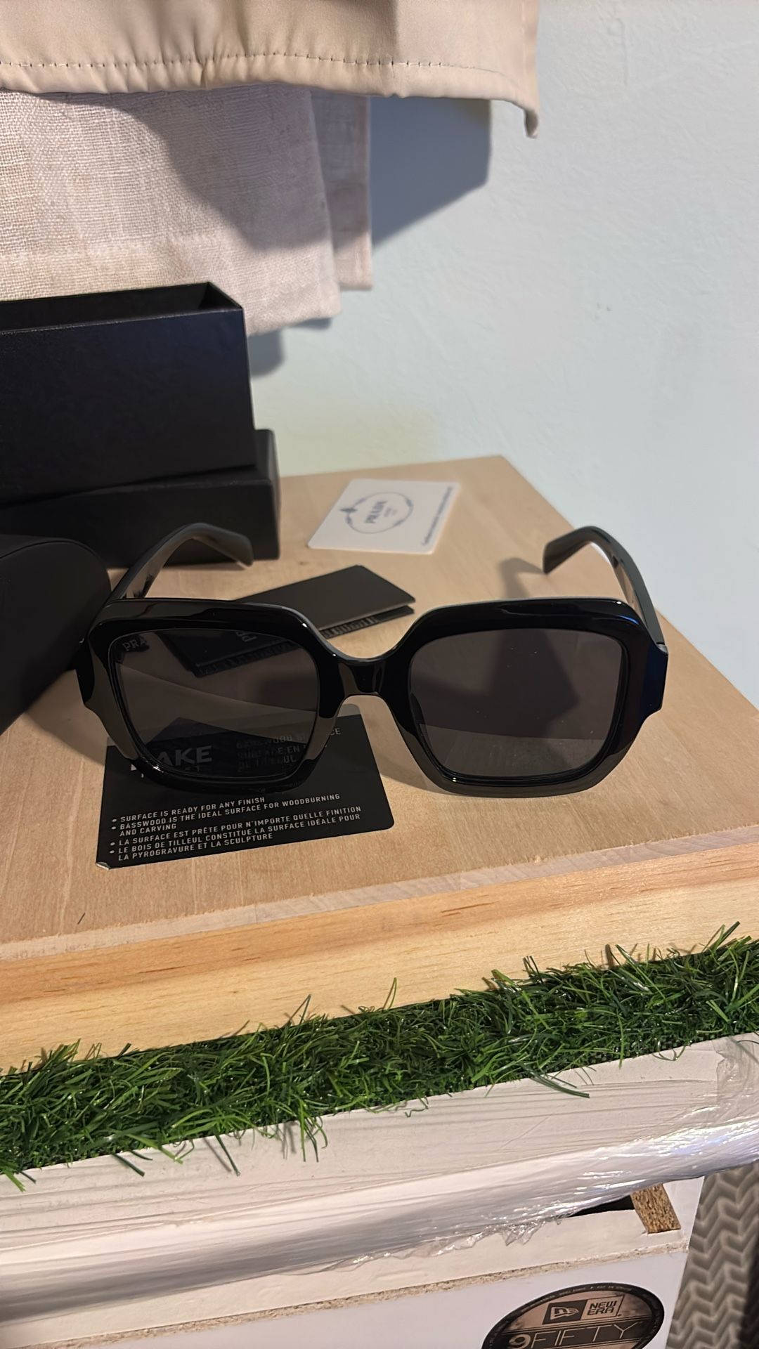 Prada Women’s Sunglasses