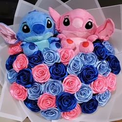 Eternal Forever Bouquet 