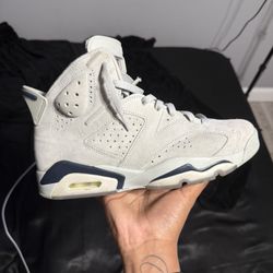 Air Jordan 6 “Georgetown” Size 9
