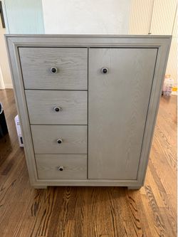 Armoire- Dresser