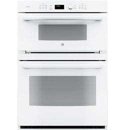GE Profile™ 30" Built-In Combination Convection Microwave/Convection Wall Oven