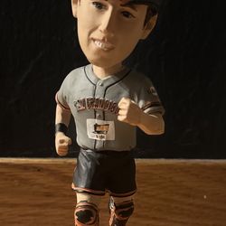 Buster Posey Bobble Head 