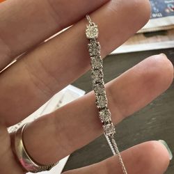 Diamond Bracelet