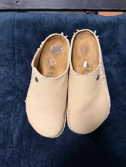 Birkenstock zermatt
