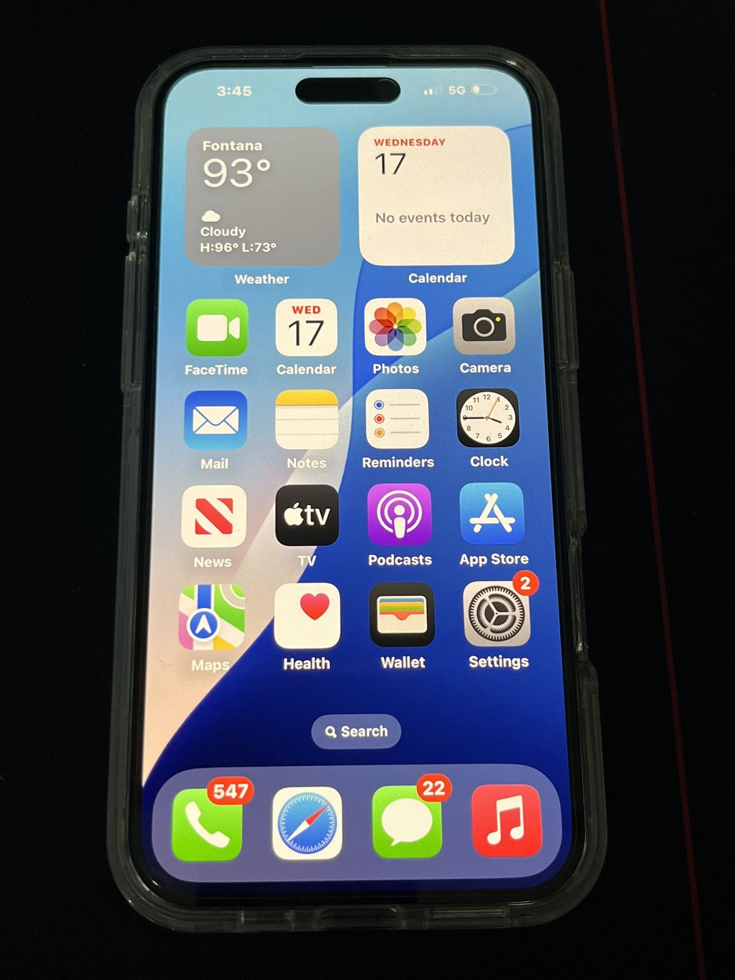 iPhone 16 Plus