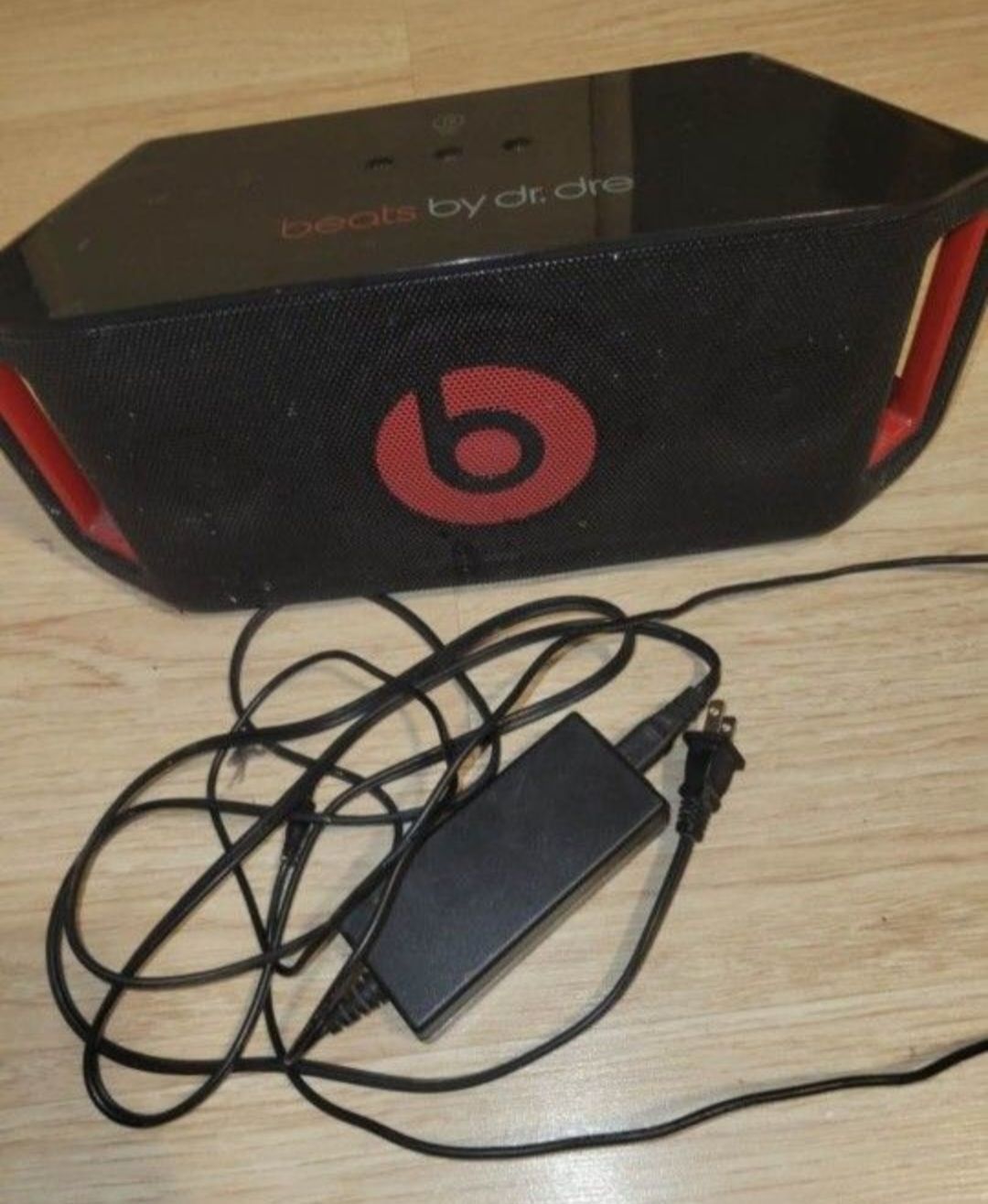 Beats By DR DRE Beatbox Speaker