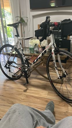 Bike Fuji