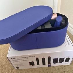 Dyson Airwrap (DM BEST OFFER)!!